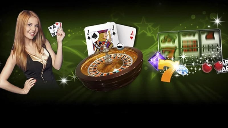 Bài cào là trò chơi cực kỳ phổ biến tại Việt Nam