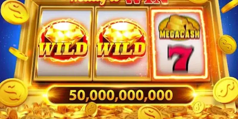 Các biểu tượng đặc biệt trong game slots hiện đại