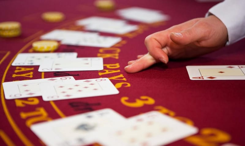 Cách chơi bài Xì Dách cơ bản