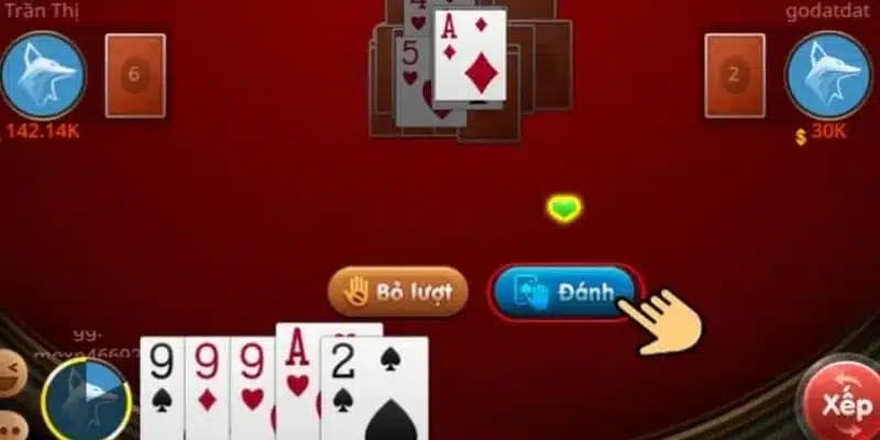 Cách nhớ bài tiến lên hiệu quả