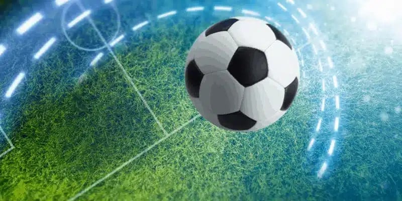 Giao diện dễ sử dụng của BK8