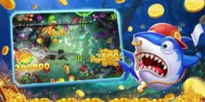 Hình ảnh đại diện nổi bật của Bắn Cá Hải Tặc