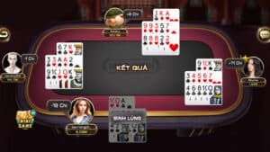 Hướng dẫn cơ bản về cách chơi bài Mậu Binh