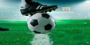 Khái niệm về kèo thơm bóng đá