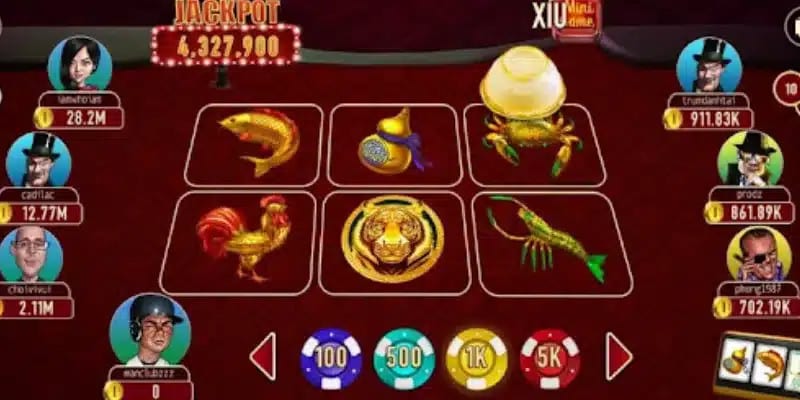 Mẹo chơi để tăng khả năng thắng cược bầu cua