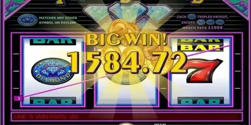 Tận dụng chế độ chơi thử để làm quen cách thức hoạt động