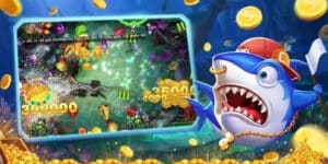 Thời điểm săn cá hiệu quả trong game bắn cá