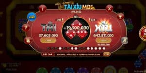 Tổng quan về Tài xỉu MD5 - Trò chơi hấp dẫn và minh bạch