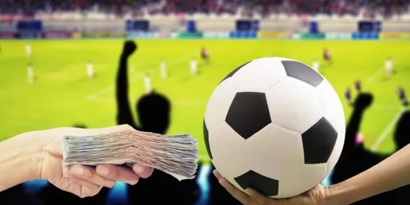 Tỷ lệ kèo bóng đá phổ biến