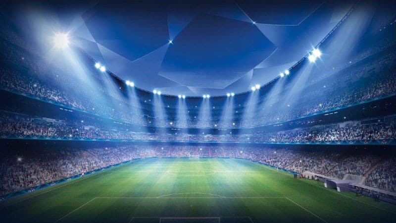 Kèo tổng số thẻ phạt