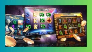 Nắm vững luật chơi slot